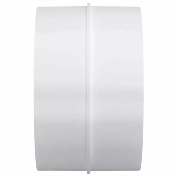 Соединитель круглых воздуховодов D100 10СКП — фото 1