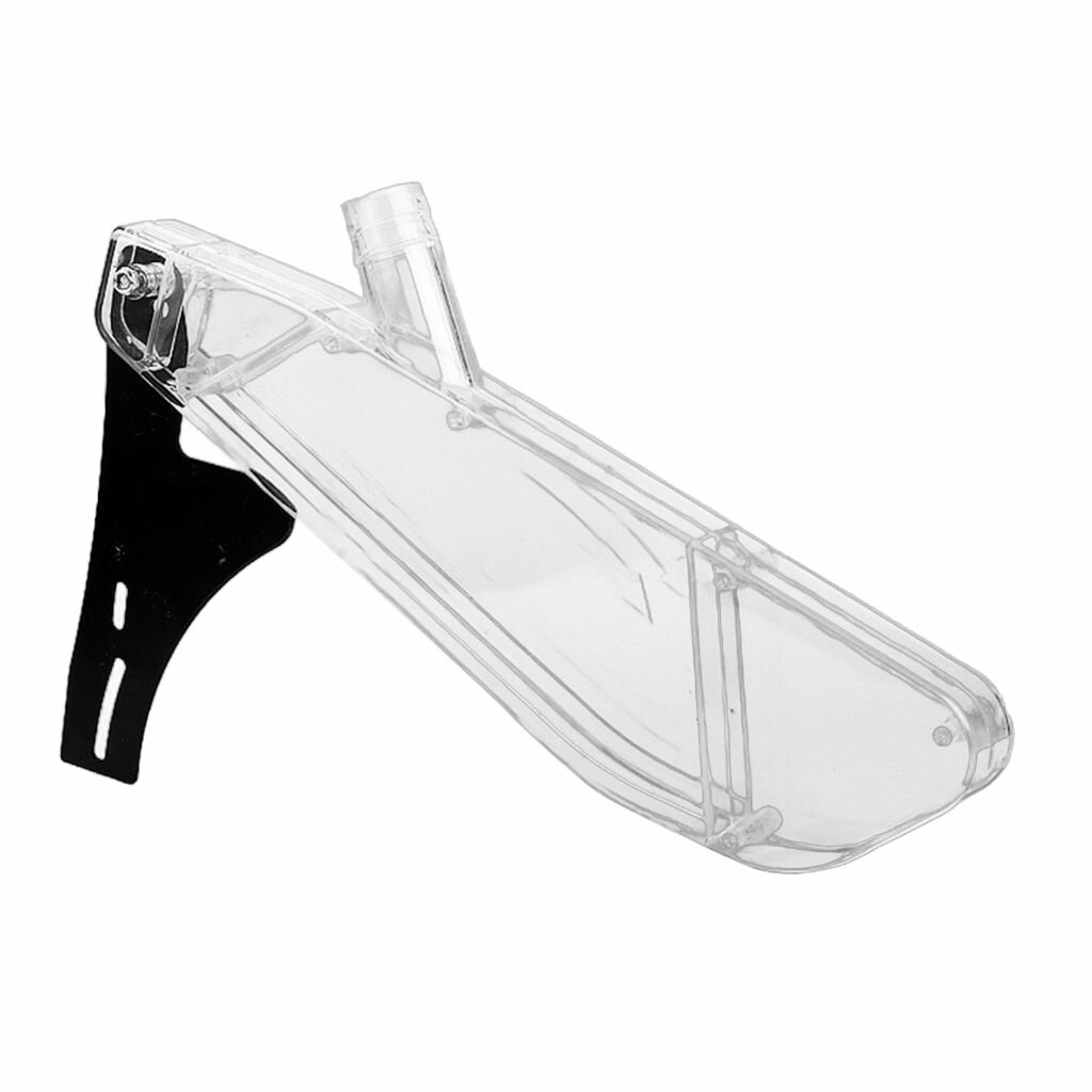 Набор инструментов Защитный кожух/разделительный нож 4-10 дюймов 1 комплект