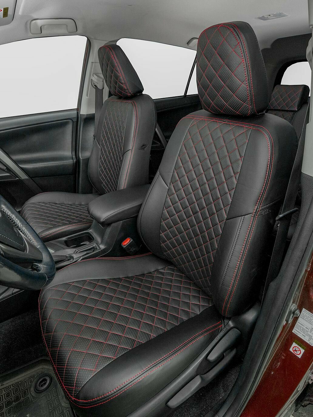 Чехлы на Тойота Рав 4 ХА40 2013-2019 4 поколение. Toyota RAV4 XA40 2013 2014 2015 2016 2017 2018 2019