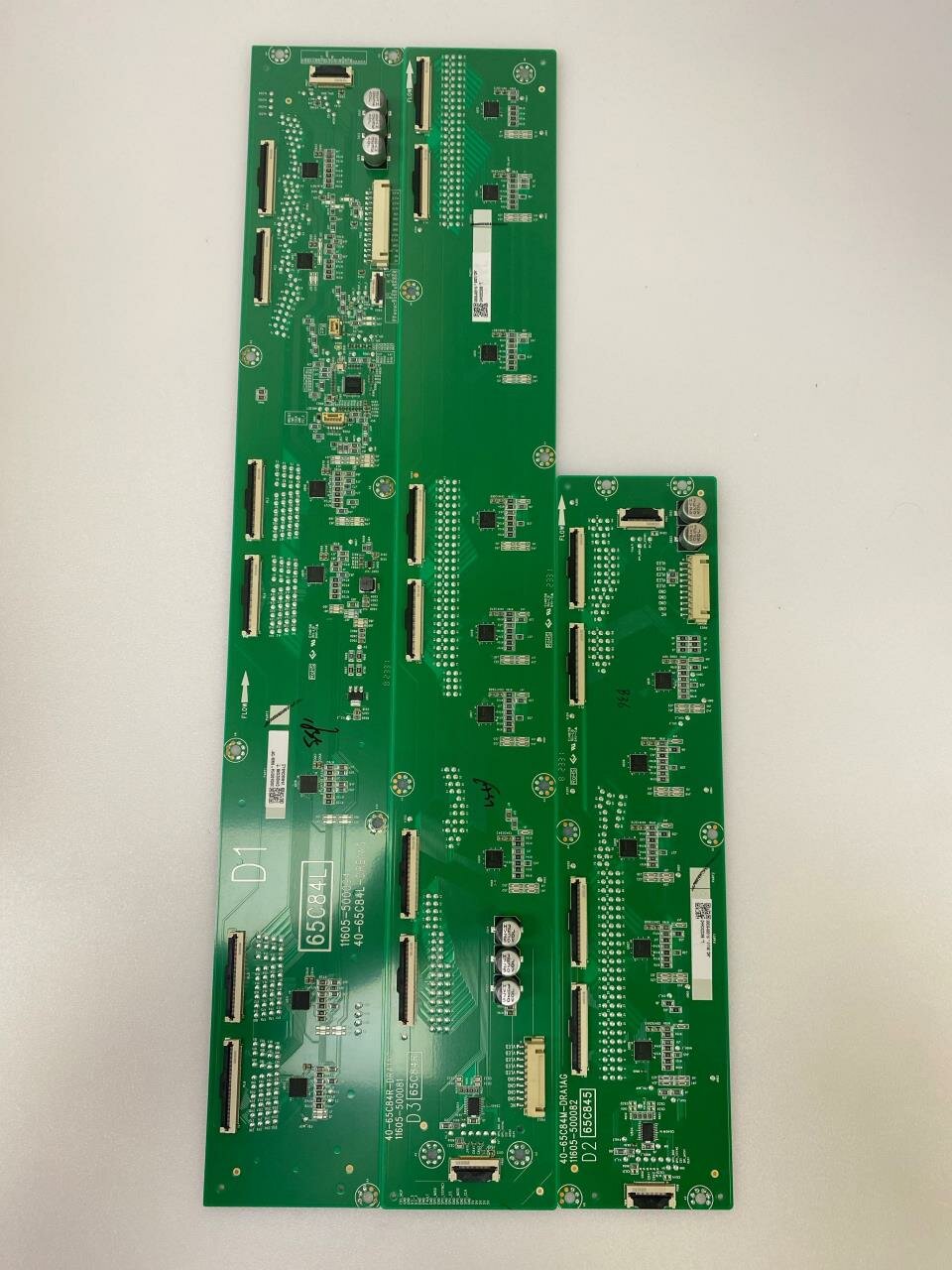Драйвер подсветки, для ТВ TCL 65C845
