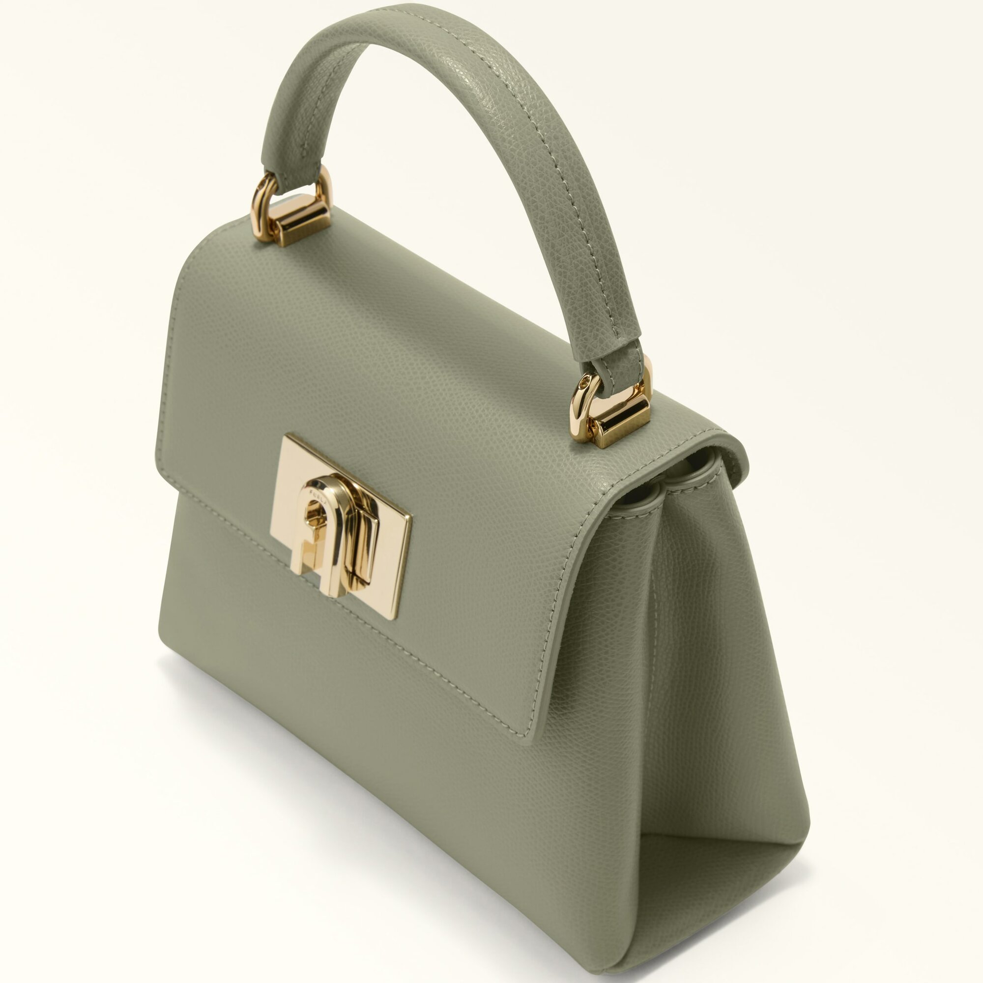 Сумка FURLA 1927 MINI TOP HANDLE — фото 1