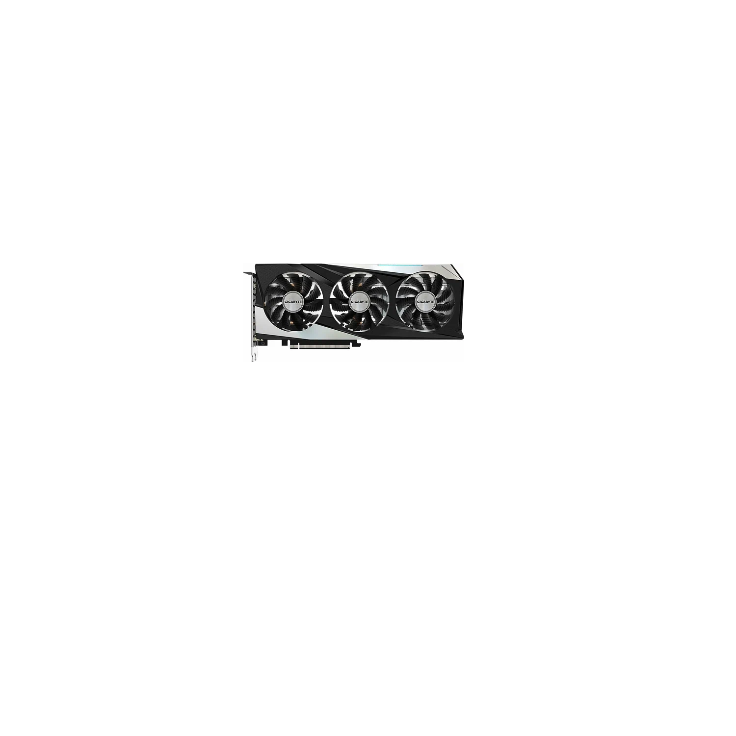 Видеокарта MSI RTX3060 GAMING 12GB GDDR6 192-bit HDMI 3xDP (808051) RTX 3060 GAMING 12G