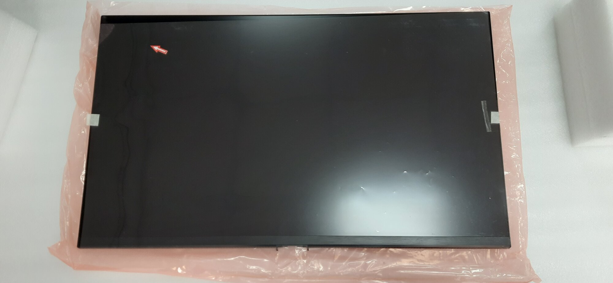 Матрица LCD-PANEL; MV270QUM-N52, BBVQMN52, 611.8X35 (BN07-01679B)