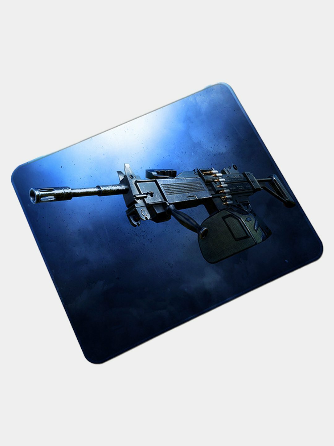 Коврики для мыши CS GO, 300 * 250 мм, прошитые, Ледяной