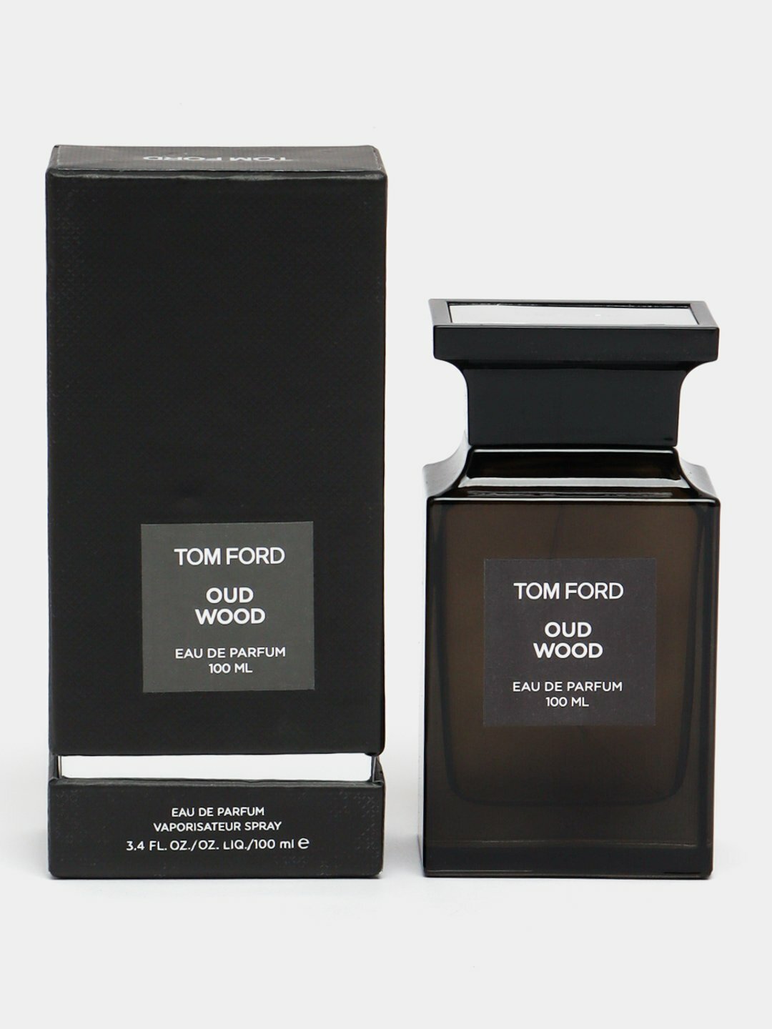 Парфюмерная вода Oud Wood Tom Ford для мужчин и женщин, 100 ml