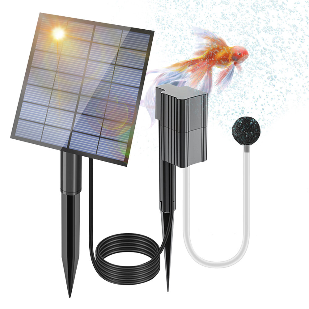 Погружной Водяной Насос 12V, 330Л/Ч, USB-Кабель