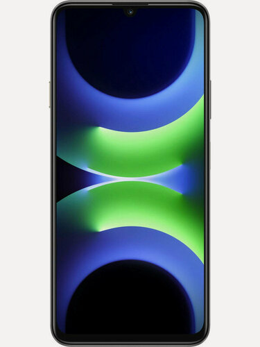 Изображение товара Смартфон HUAWEI Nova Y63, 6/128GB, IPS экран, двойная камера, черный