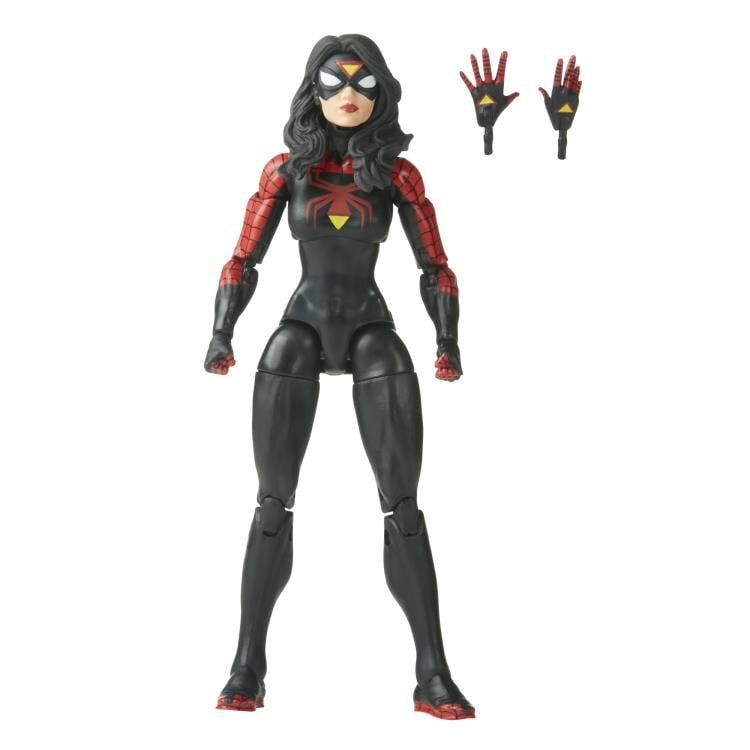 Marvel Legends — Фигурка Spider-Woman (Джессика Дрю), 15 см — фото 1