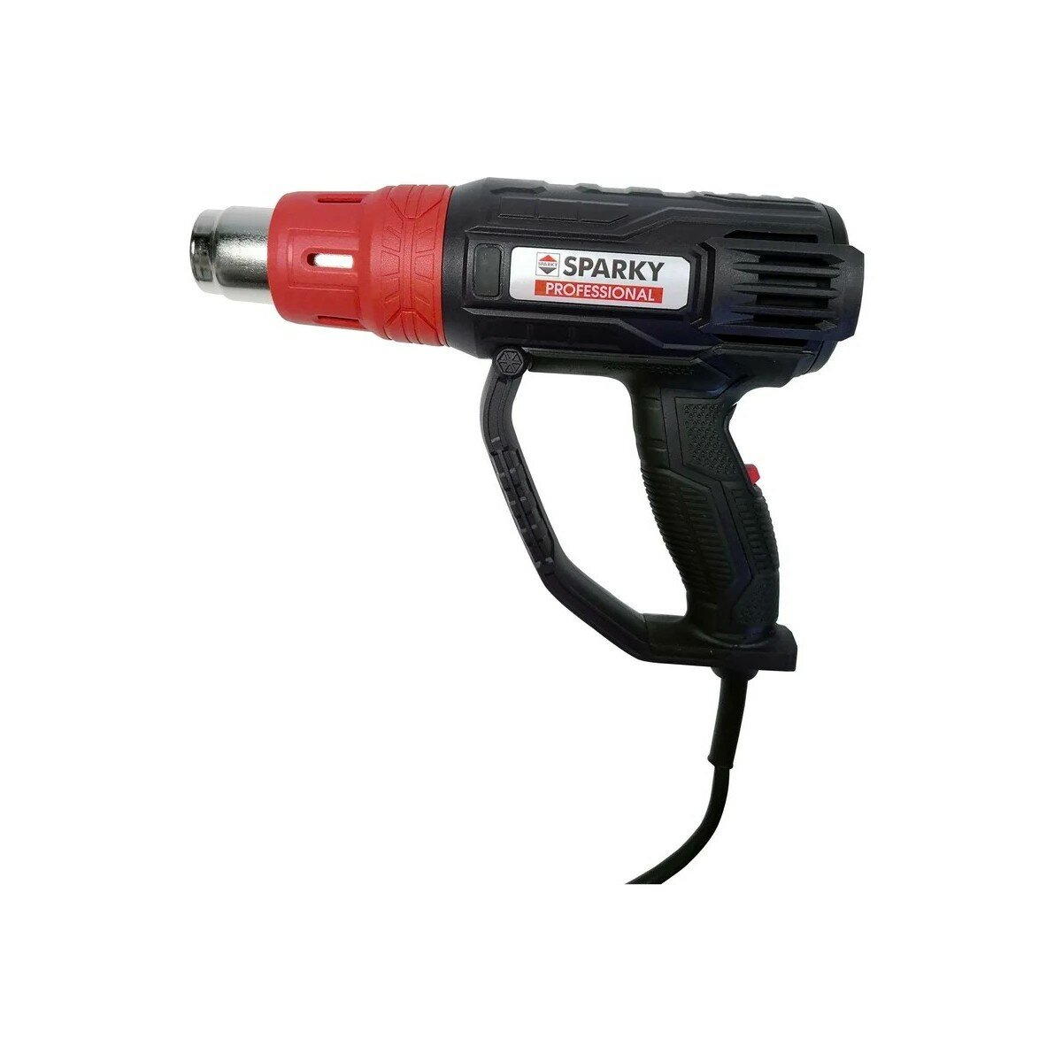 Фен строительный SPARKY HAG 2000E