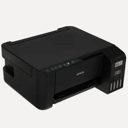 Изображение товара МФУ Epson L3251 струйное цветное с СНПЧ Принтер 3в1 Wi-Fi для дома и офиса