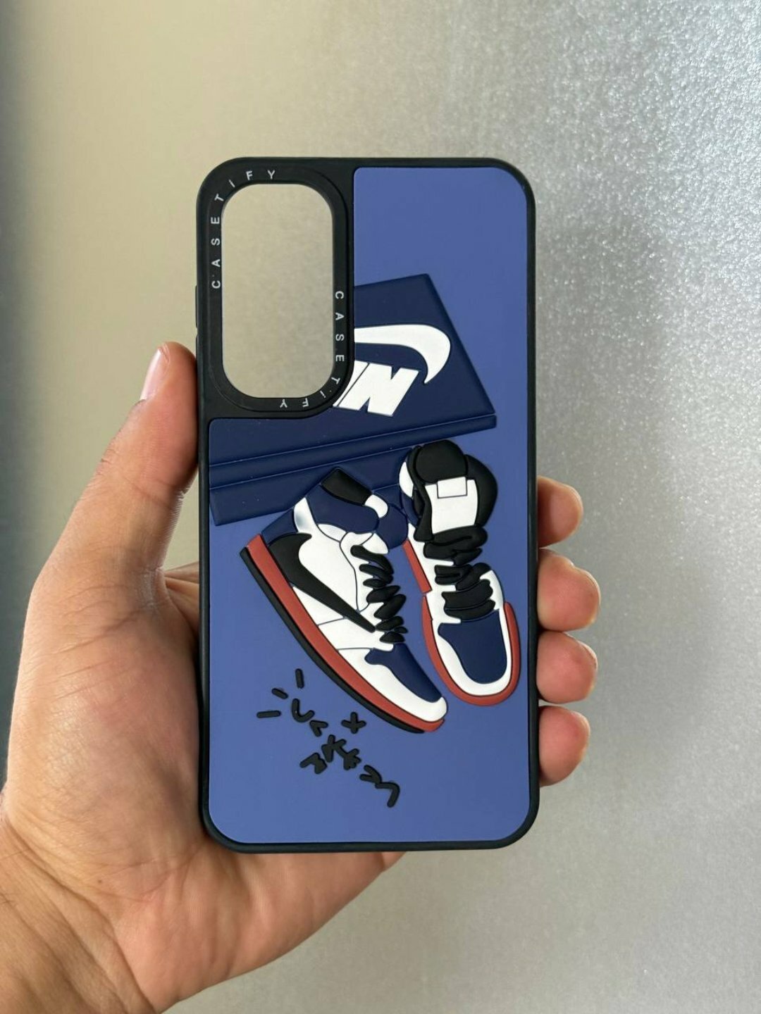 Чехол Samsung A16 защиту с нашими яркими и модными силиконовыми чехлами