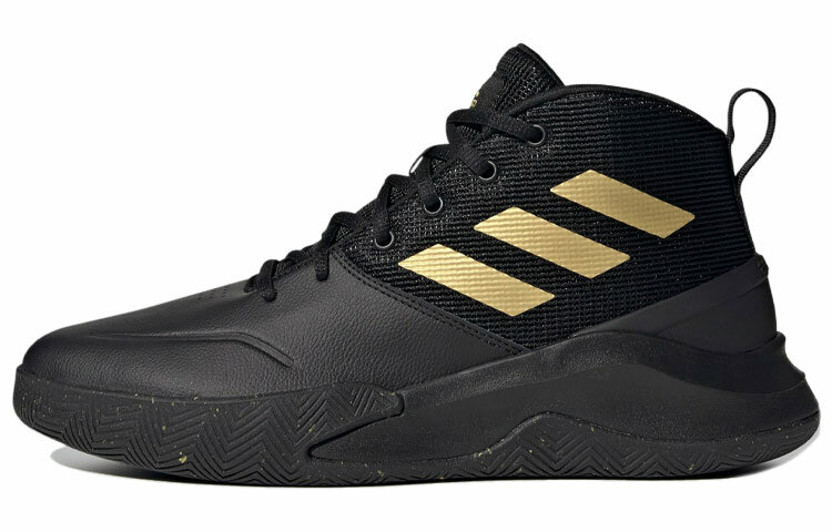 Кеды adidas Own The Game