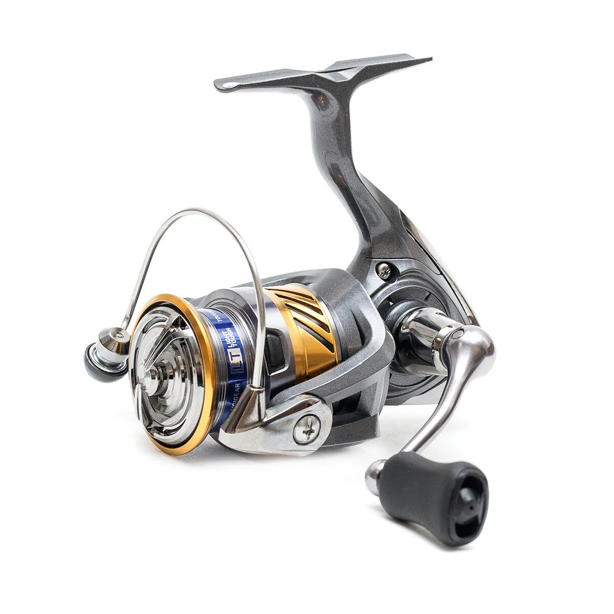 Катушка Daiwa 20 Laguna LT 1000