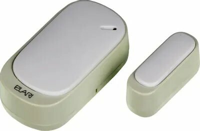 Датчик откр. двери/окна Elari Smart Door белый