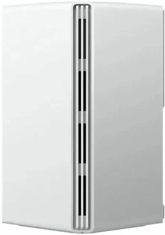 Тесты скорости Xiaomi AC1200 в квартире