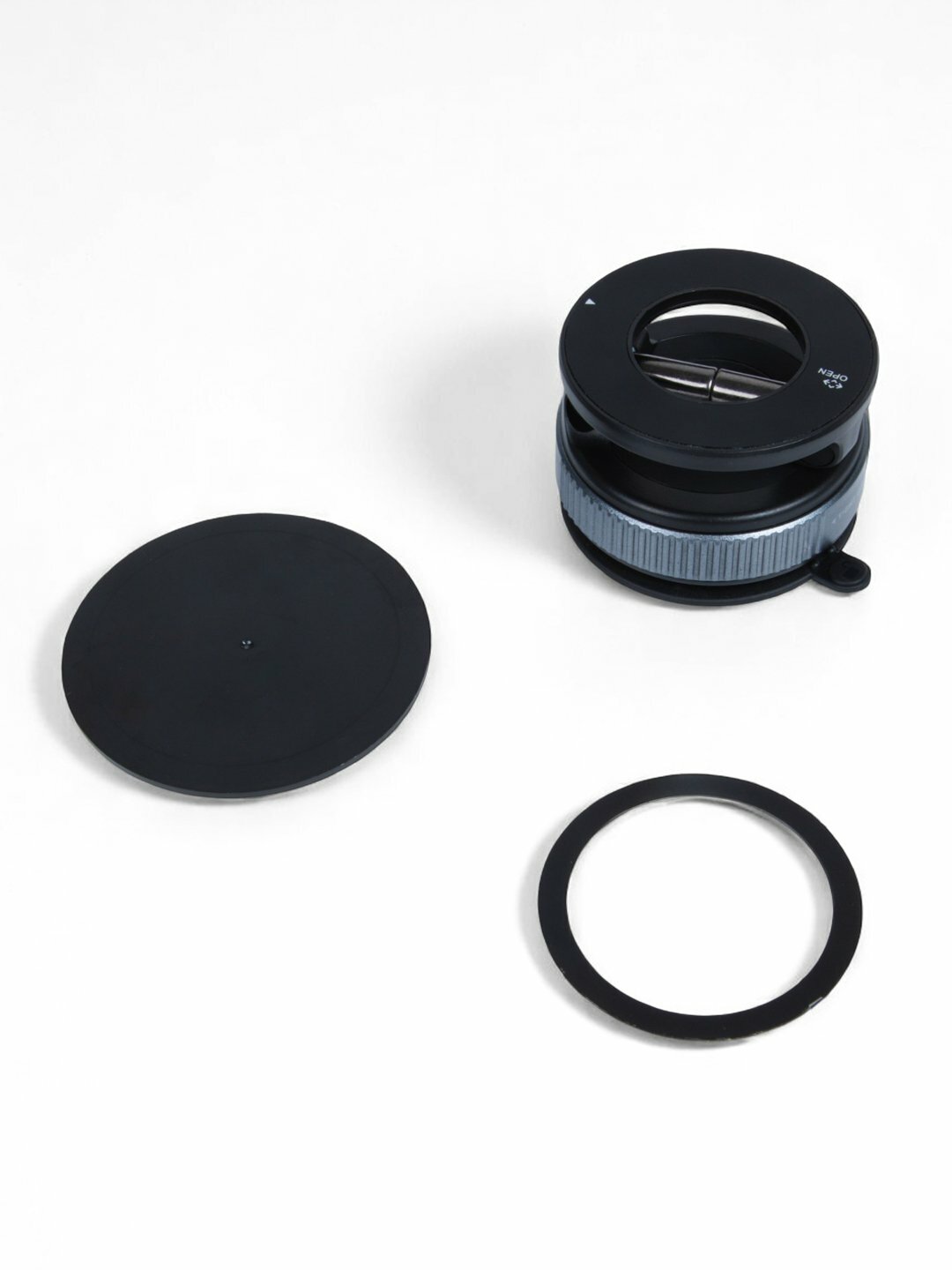 Магнитный держатель телефона для автомобиля Holder MagSafe A88 Mobicom — фото 1