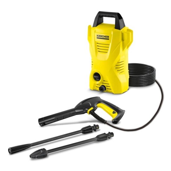 Мойка высокого давления Karcher K 2 Compact