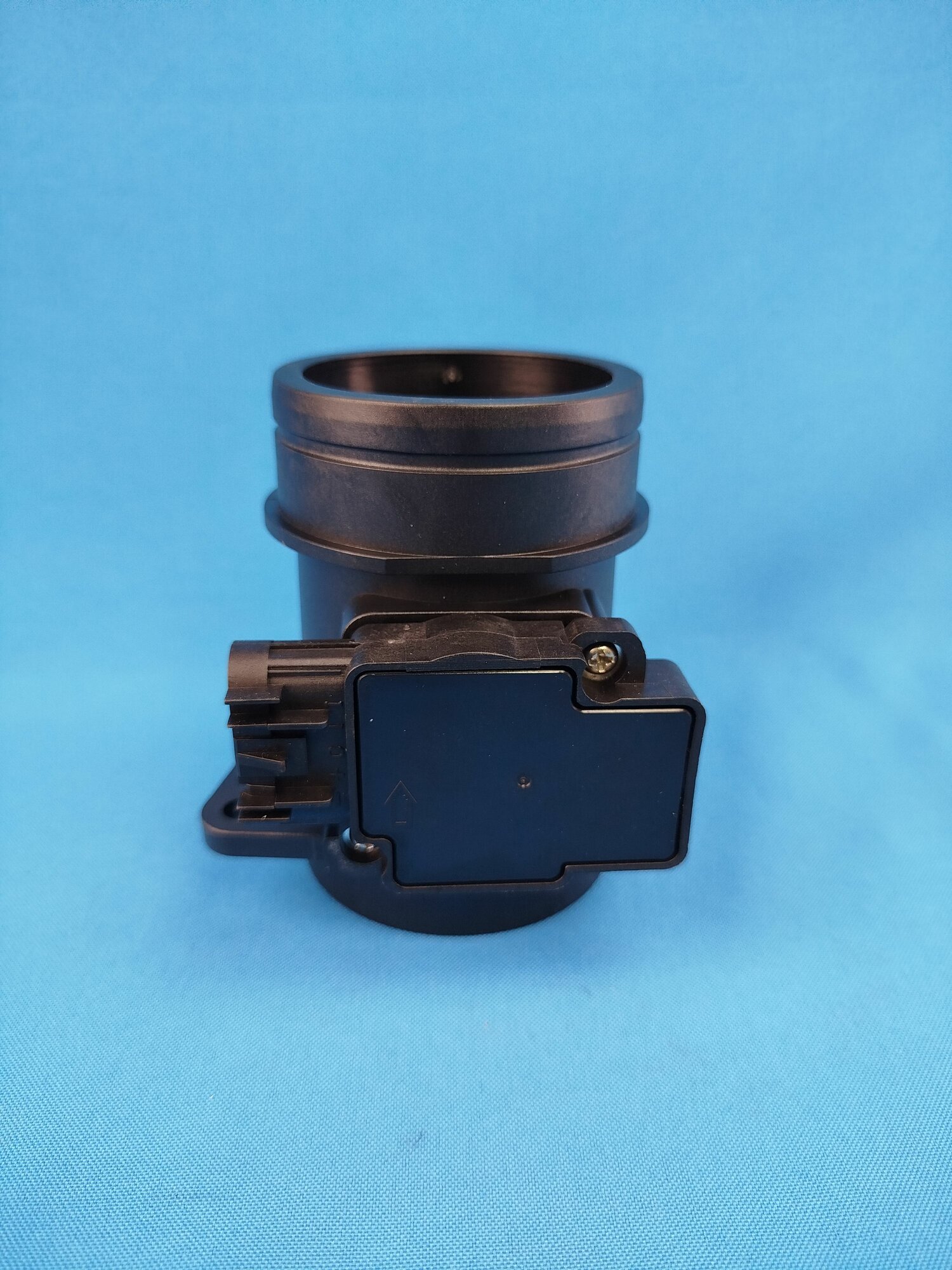 ДМРВ "Cartronic" для автомобилей Калина 1,6 8кл. Евро-4 с ЭБУ 11183-1411020-02, 11183-141020-52 (1118-1130010)