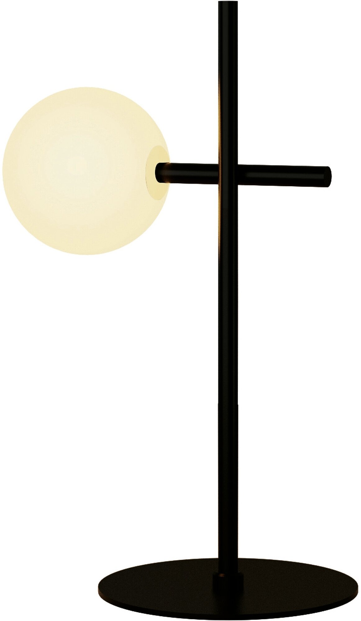 Настольная лампа Mantra 7638