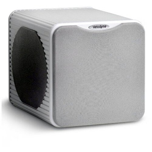 Сабвуферы активные Velodyne MicroVee-X white 12499000₽