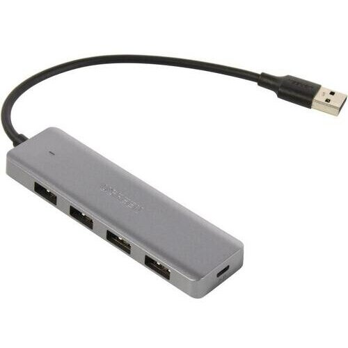 Концентратор USB 3.0 Ugreen 4 Ports USB 3.0 Hub