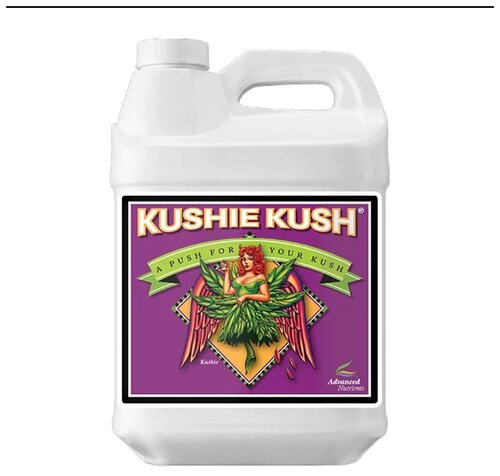 Стимулятор Advanced Nutrients Kushie Kush 0.5Л