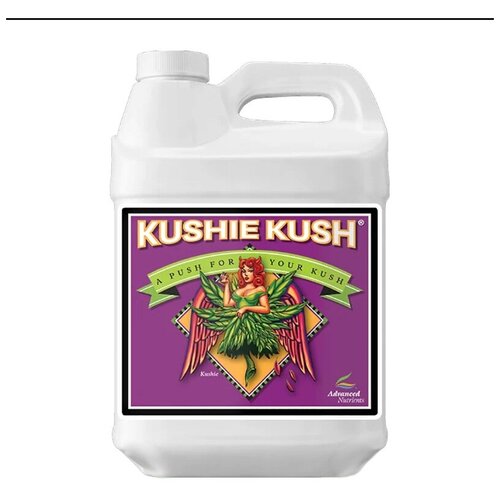 Стимулятор Advanced Nutrients Kushie Kush 0.5Л