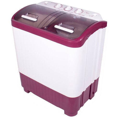 Активаторная стиральная машина Evgo WS-40PET 550800₽