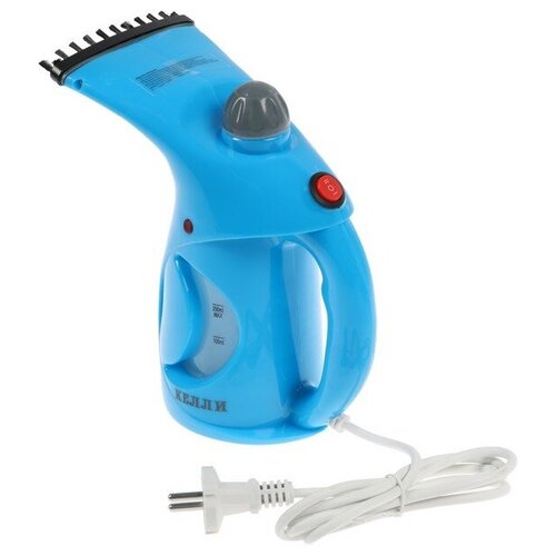 Ручной отпариватель - парогенератор келли KL-316 124100₽