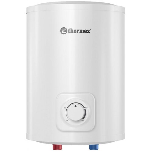 Электрический водонагреватель Термекс аккумуляционный бытовой IC 10 O ЭдЭБ01496 970200₽