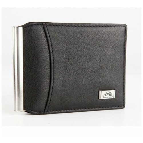 фото Зажим для купюр tony perotti, черный