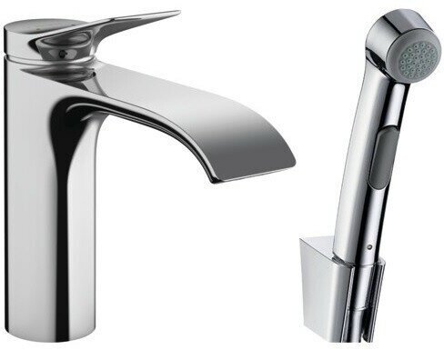 Смеситель для раковины HansGrohe Vivenis 75210000