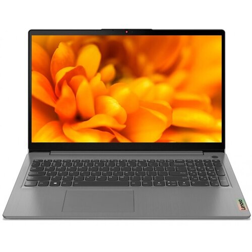 Ноутбук LENOVO IdeaPad 3 15ITL6 (82H803P6RK)