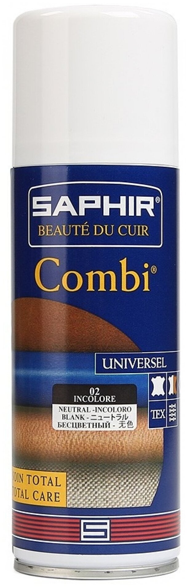  COMBI SAPHIR   ,  200 .