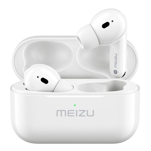 Наушники Meizu POP Pro, white