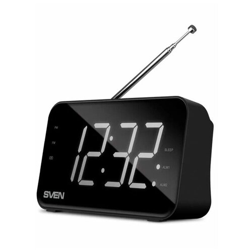 Радиоприёмник Sven SRP-100 171000₽