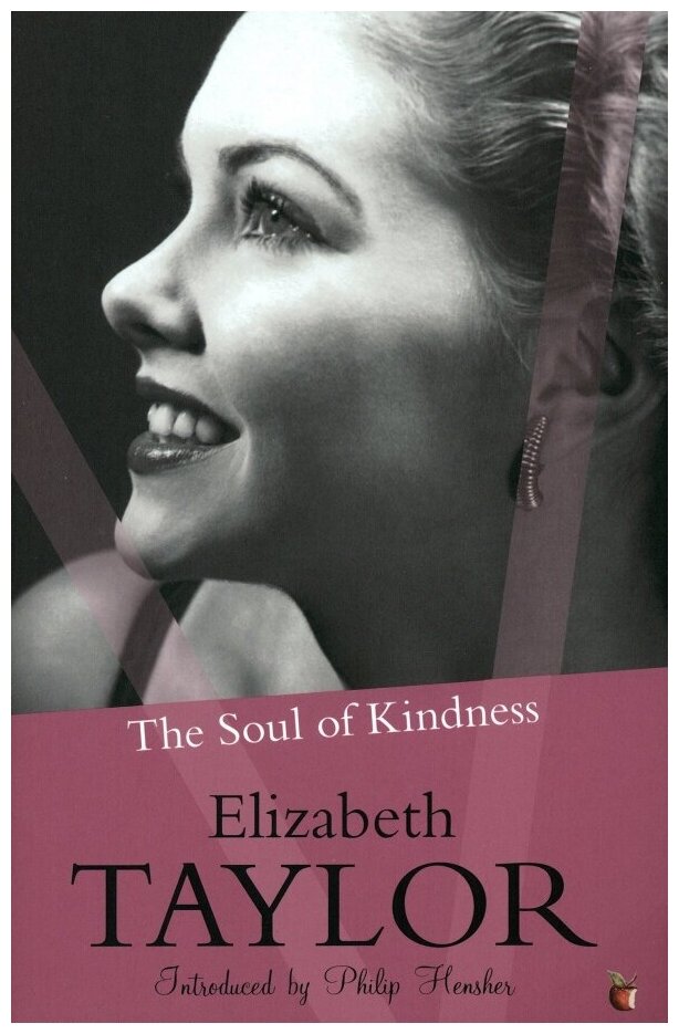 The Soul Of Kindness (Taylor Elizabeth) - фото №1