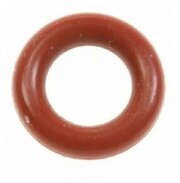 Уплотнительное кольцо штуцера (прокладка) O-Ring для кофемашины Philips (Филлипс), Saeco (Саеко) NM01057