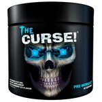 Cobra Labs Предтренировочный комплекс The Curse - изображение