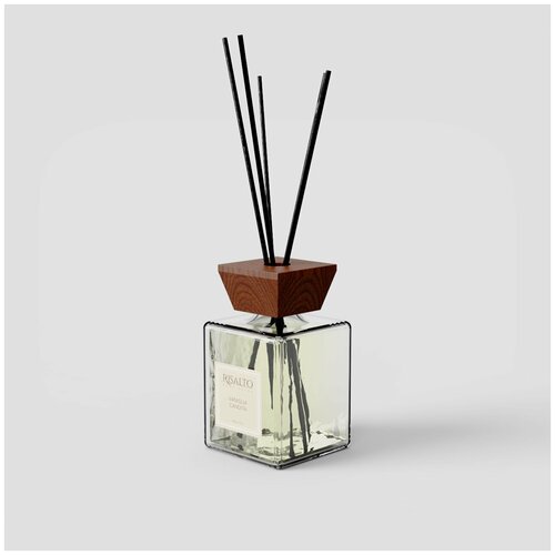 Диффузор ароматический Risalto Конфетная ваниль 1L
