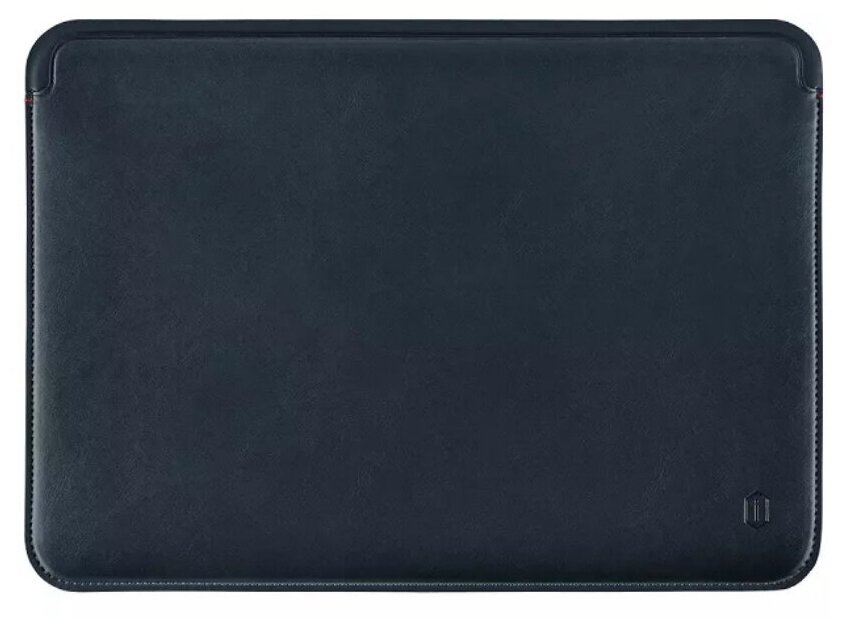 Чехол для ноутбука WiWU Skin Pro Platinum Tech Leather Sleeve для Apple MacBook 16.2