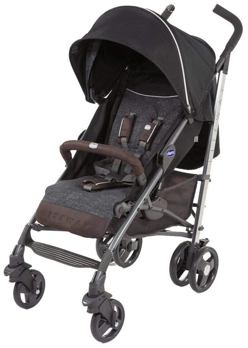  CHICCO LITE WAY 3 TOP INTRIGUE ( )