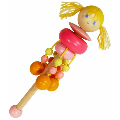 Вальда Погремушка 