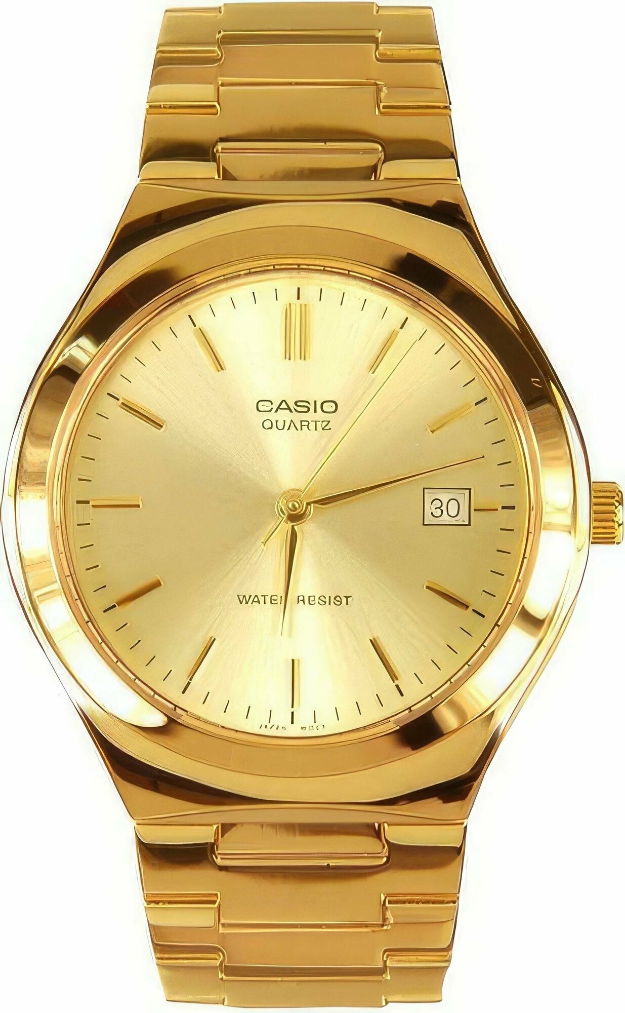 Наручные часы CASIO Collection MTP-1170N-9A