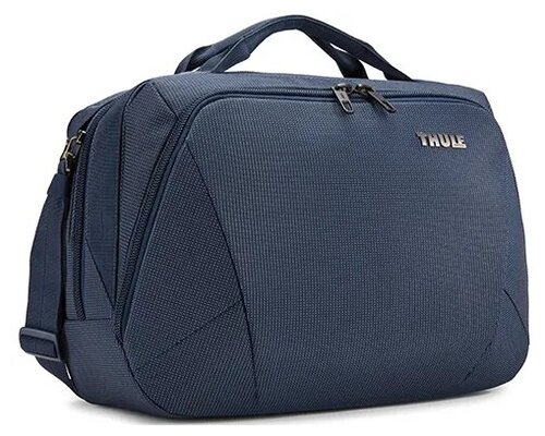 Сумка дорожная THULE, 25 л, 25х29х41 см, ручная кладь, синий