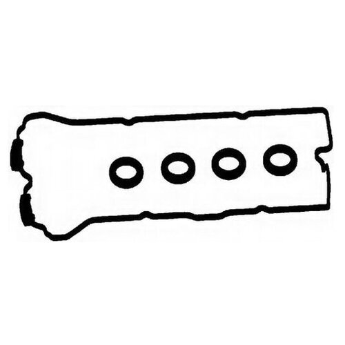 фото Набор прокладок клапанной крышки bga rk4315 для nissan 100nx, almera i, primera, sunny iii