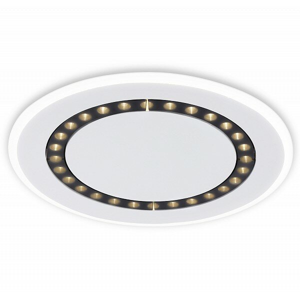 Накладной светильник Ambrella Light FL FL51402