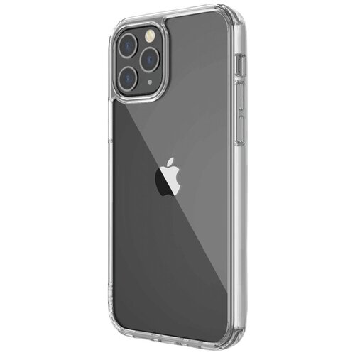 фото Чехол raptic glass plus для iphone 11 pro max