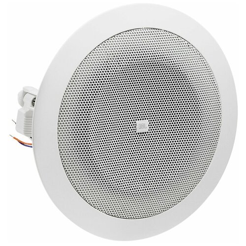 Динамики встраиваемые JBL 8124 526300₽