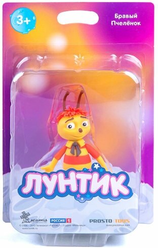 Фигурка PROSTO TOYS - фото №11